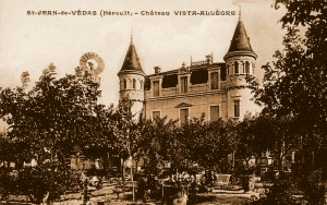 Chateau Vista Allegre